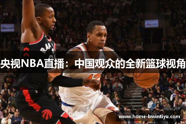 央视NBA直播：中国观众的全新篮球视角